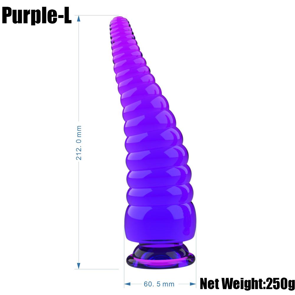 Фаллоимитатор с щупальцами осьминога, анальная пробка, анальный расширитель с большой присоской, секс-игрушки для женщин и мужчин, расширитель ануса, вагинальный массаж простаты