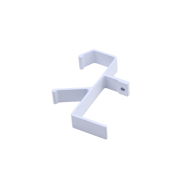 Desk Mount Hook Universal Office Non Slip Hanger Durable Hanging Bag Hook Multi-functional Table Hook