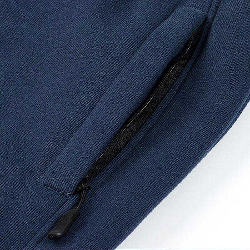 U.S. Polo Assn. Мужские флисовые и утепленные спортивные штаны
