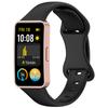 Силиконовый ремешок для часов для Huawei Band 9 NFC/9/8 NFC/8 Slim Fit Figure 8
