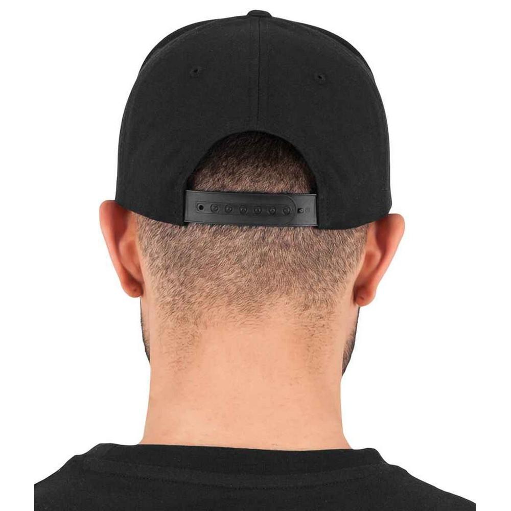 FLEXFIT Классическая кепка Snapback с 5 панелями унисекс для взрослых