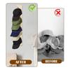 Baseball Caps Wooden Hat Hanger Organizer Wall Hat Rack Convenient Baseball Hat Holder  Display