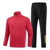 Sports suit men's sports jacket women's slim breathable wear-resistant enterprise work clothes group buying factory wholesale