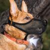 S-XL Dog Muzzle Basket Creative Anti Barking Dog Muzzle Pet Mouth Muzzles  Prevents Biting