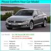 Для VW Volkswagen Passat B8 2015 2016 2017 2018 брызговики брызговики на крыло передние автомобильные аксессуары
