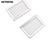 For Hyundai Tucson NX4 - 2024 2025 Interior Reading Light Lamp Stereo Audio Speaker Cover Trim Stainless Accessories