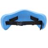 Swim Flotation Belt EVA Reduce Joint Pressure Adjustable Flexible Fit Swimming Flotation Exercise Belt for Boys and Girls