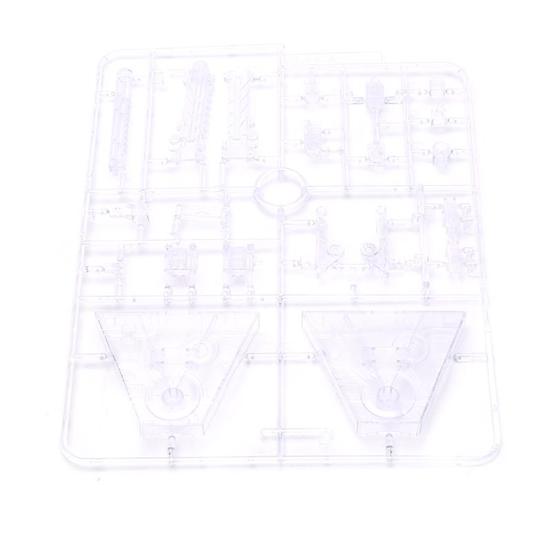 Подставка для дисплея фигурки, регулировка для модели Gundam, опорный кронштейн