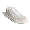 adidas Neo Courtmaster Белый/Коричневый Женский FV8110