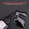 60ML Mountain Bike Front And Rear Fork Shock-absorbing Oil Shock Absorber Oil Lubricating Oil Cycling Maintenance Accessories