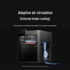 Bambu Lab P2S Большая настольная 3D-принтер FDM