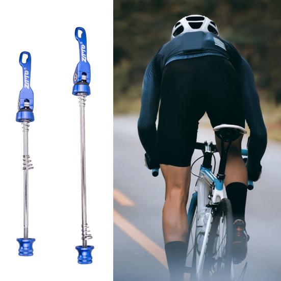 ZTTO 1 пара сверхлегких надежных быстросъемных шампуров, стержень ступицы колеса велосипеда для дорожного велосипеда