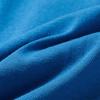 Kids  long sleeve T shirt in petrol blue size 116