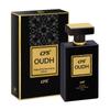 CFS Oudh Black Eau De Parfum стойкая парфюмированная вода унисекс 100 мл