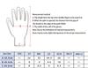 13G HPPE Cut Resistant Level 9Nitrile Foam Coated Abrasive Resistant Safety Industrial Work Gloves