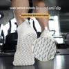 Унисекс Портативные Облегающие Четыре Сезона Приседания Становая Тяга Фитнес Обувь