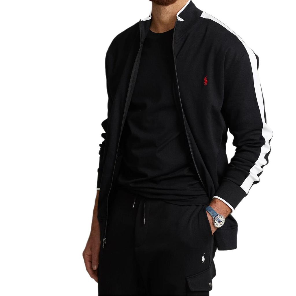 Polo Ralph Lauren Куртки и Пальто Мужские Черные 710743326-002