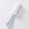 Чистая щетка Пластиковая Маленькая Мягкая Щетка Для Стирки Одежды Обувь Щетка