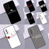 Чехол 'Сердцебиение Медсестры' Для Xiaomi 15 14 13 Ultra 11T 12T 13T 14T Pro POCO X7 Pro X3 X5 X6 F5 F6 M6 Pro Funda