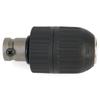 1/2 20UNF Drill Chuck 1/2 Chuck Adapter 2-13 Mm Capacity Keyless Chuck 2-13mm Clamp Range For Wrench Conversion