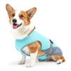 Summer Cooling Dog Vest Breathable Mesh Clothes for Small Large Dogs Outdoor Pet Cool Down Jackets  Adjustable Dog Cooler Coat