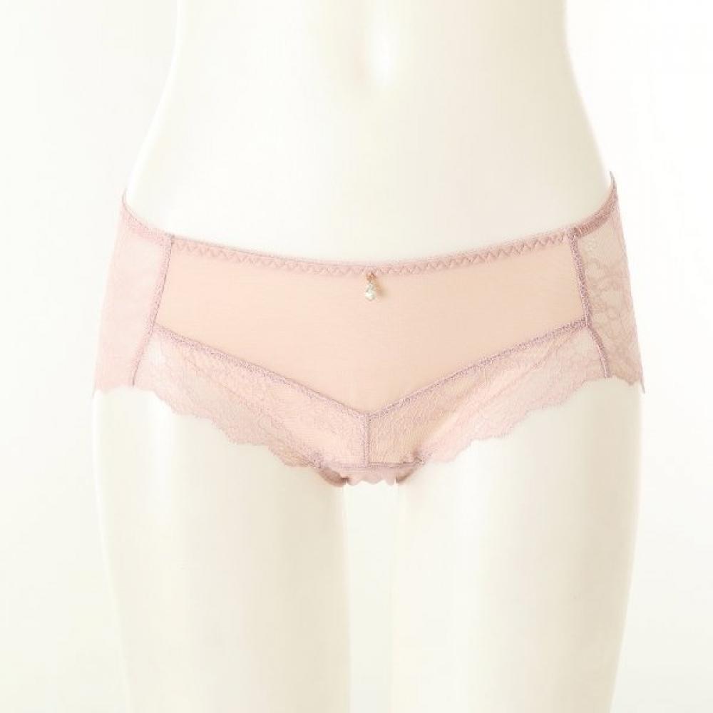 Venus Featherlight Lace Panty Volume Set Opt6095s