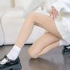 Nude Skin Color Nudity Winter Pantyhose Bare Leg Artifact Women Stockings Thermal Pantyhose