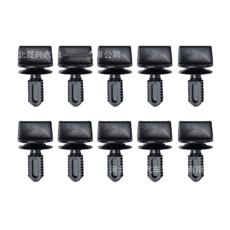 BMW 3 серии E30/E36/E46/E60 Адаптер клипсы-пистона для крепления багажника