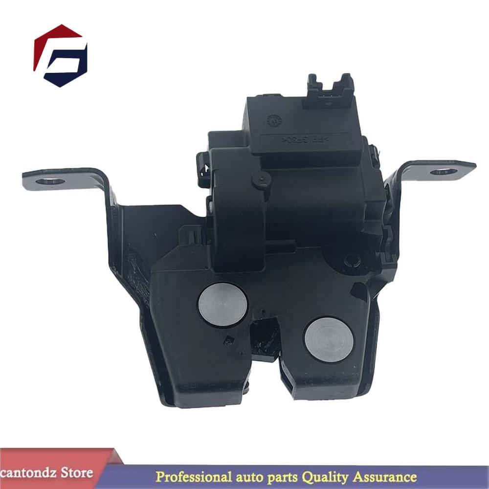 51247337576 Для BMW Mini Cooper D John Cooper Works One D Clubman F54 F55 F56 Защелка замка крышки багажника заднего багажника