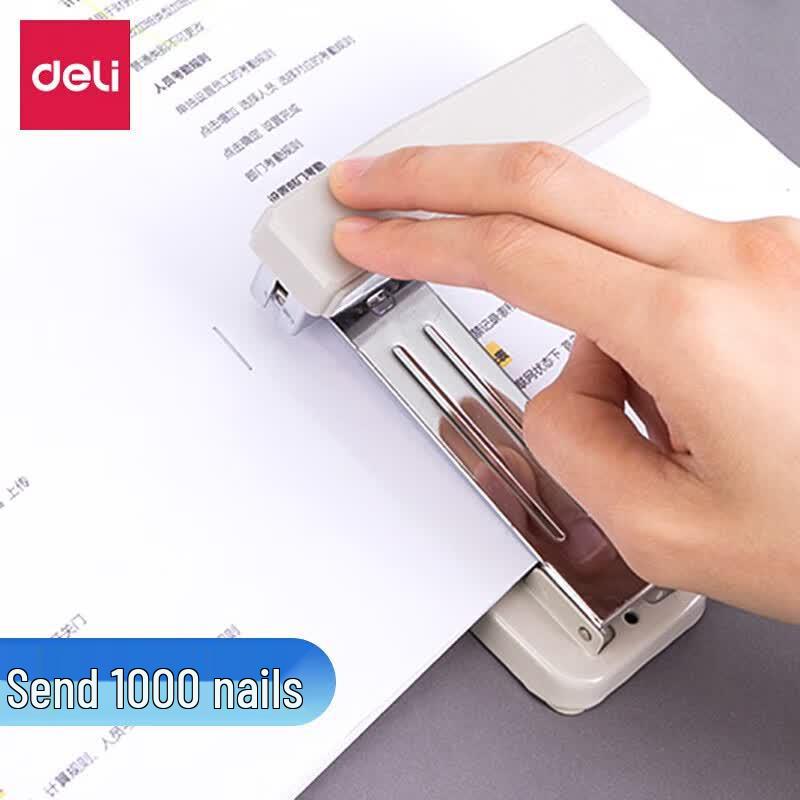 Deli Rotary Stapler