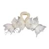Headwear Butterfly Hair Claw Hair Accessories Crab Hair Clips Butterfly Hairgrips  Girl Lady Women