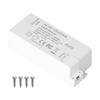 LED Driver DC12V 4A 48W LED Transformer Lamp Power Supply Transformer for Home AC100‑240V