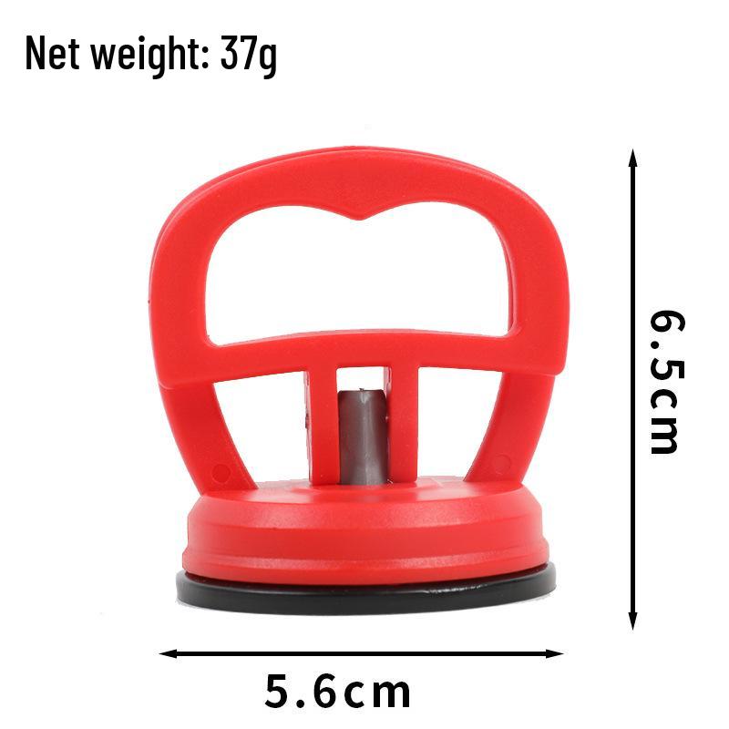 Большая присоска для установки автомобильного стекла и ремонта вмятин