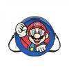 Danielle Nicole Super Mario Crossbody Bag
