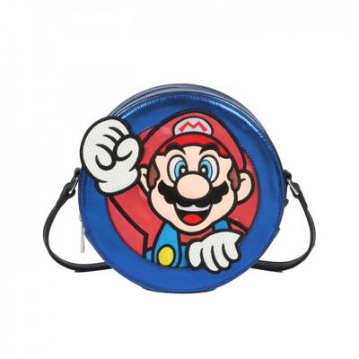 Сумка через плечо Danielle Nicole Super Mario