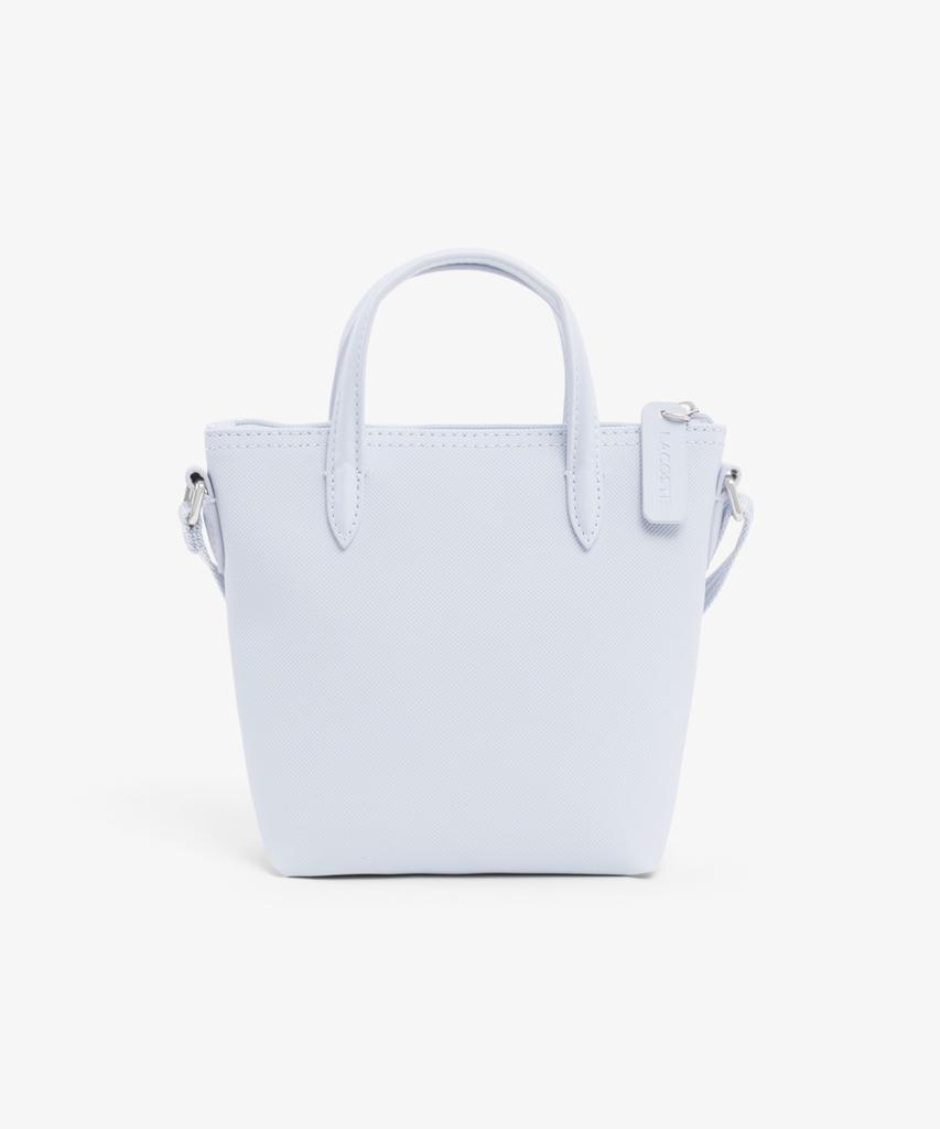 Женская мини-сумка через плечо Lacoste L.12.12 Extra Small Nf2609P56G N14