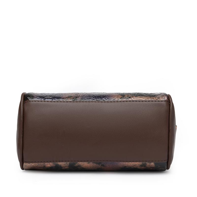 Модная брендовая сумка, новая большая вместительная сумка через плечо, высококачественная женская сумка, модная нишевая сумка для отдыха, женская сумка через плечо