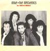 7inch Record MIKE & THE MECHANICS - All I Need Is A Miracle 7894507 Atlantic 1985 Canada Rock Used