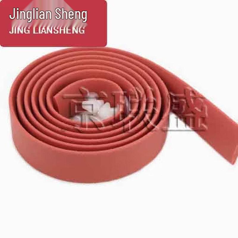 Резиновый жгут JingLianSheng в русском стиле
