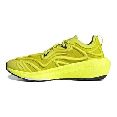 Женские кроссовки Stella McCartney X Adidas UltraBoost 23 'Shock Slime' IF0433