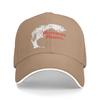 Baseball Caps Wuthering Heights Awesome Casquette Unisex Outdoor Spring Hats