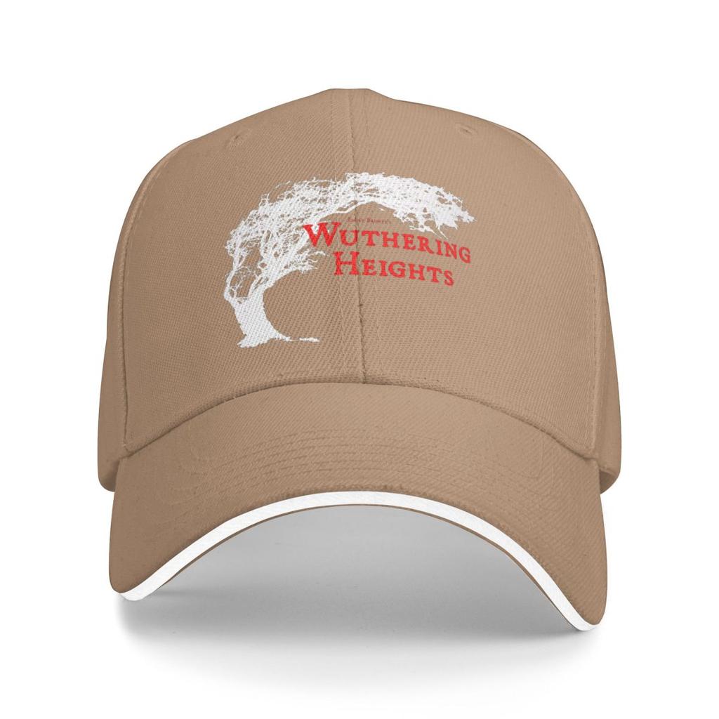 Baseball Caps Wuthering Heights Awesome Casquette Unisex Outdoor Spring Hats