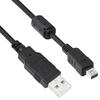 Запасной USB-кабель USB 12pin Data Cable для Olympus U500 U600 U700 U710 U725 U720 U740 U750 U760 U770 U780
