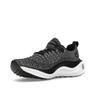 Nike Мужские кроссовки ReactX Infinity Run 4 Oreo черно-белые DR2665-003