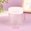 1 шт. 350 мл серая банка для крема с крышкой банка для лосьона для тела скраб маска для волос косметический флакон контейнер для путешествий портативный флакон-дозатор