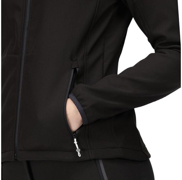 Куртка Regatta Women's Arec III Softshell Jacket