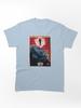 Stranger Things Stranger Things 4 Chapter 4: Dear Billy Max Poster Classic Unisex T-Shirt