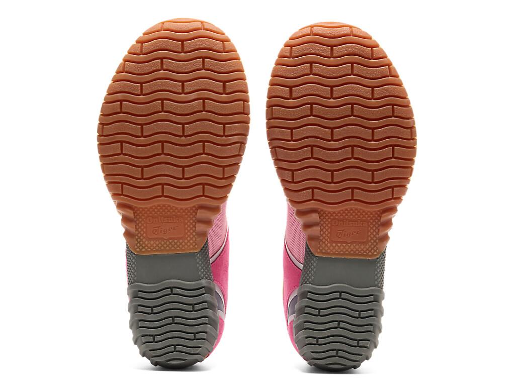 1183C165-700 Onitsuka Tiger Утка Тигр Кроссовки Цветок Дракона Розовый (Мужской)
