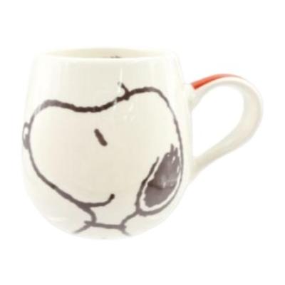 Кружка Marimo Craft Snoopy Расслабляющее лицо W127×В100×Г100мм SPZ-3538