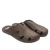 Rubber Slippers Sandals Beach Shoes Hole Men and Women Couple Slippers Baotou
